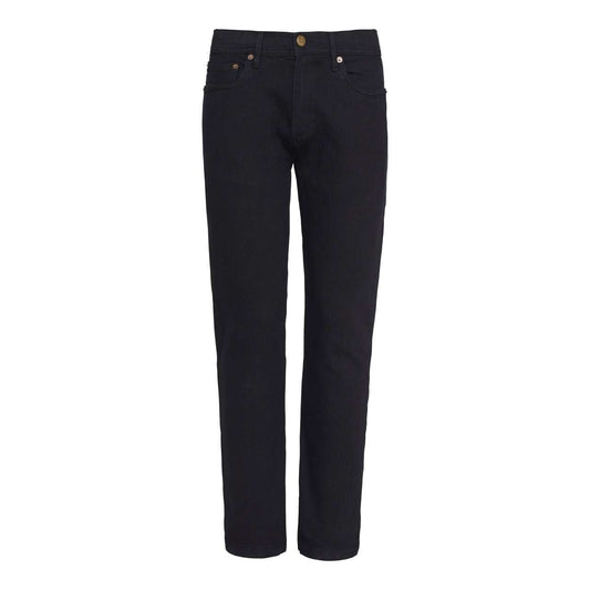 MAX SLIM JEANS - Black - colorimageurl