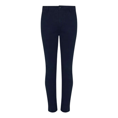 ADAM SLIM CHINOS - Navy - colorimageurl