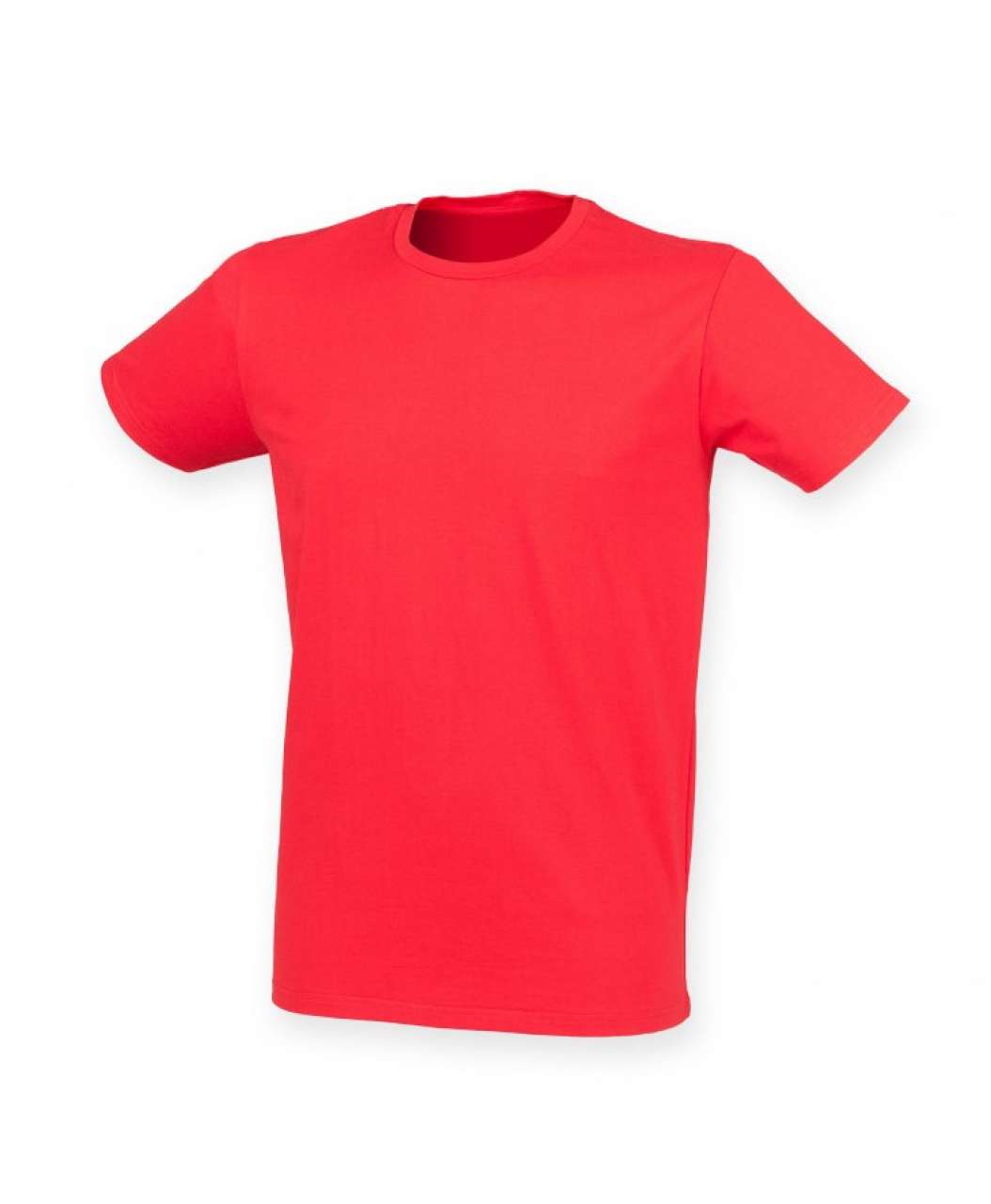SF121 Bright Red
