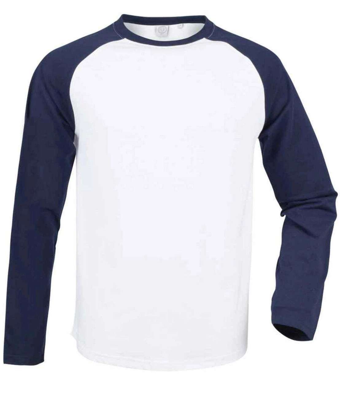 SF271 White/Oxford Navy
