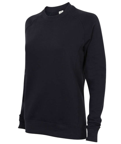 UNISEX SLIM FIT SWEAT - Navy - Main