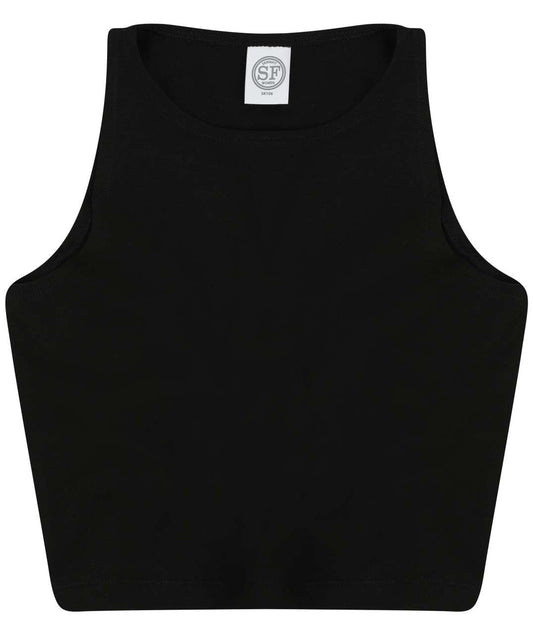 SFK106 Black