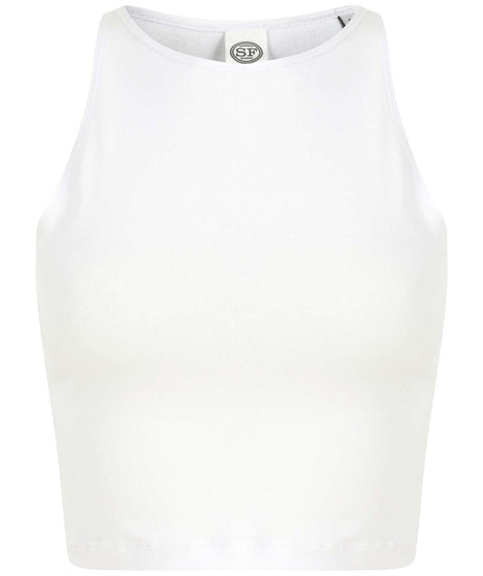 SFK106 White