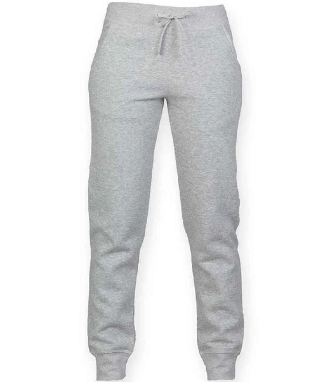 SFL425 Heather Grey