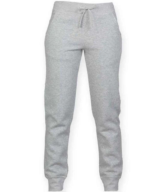 SFL425 Heather Grey