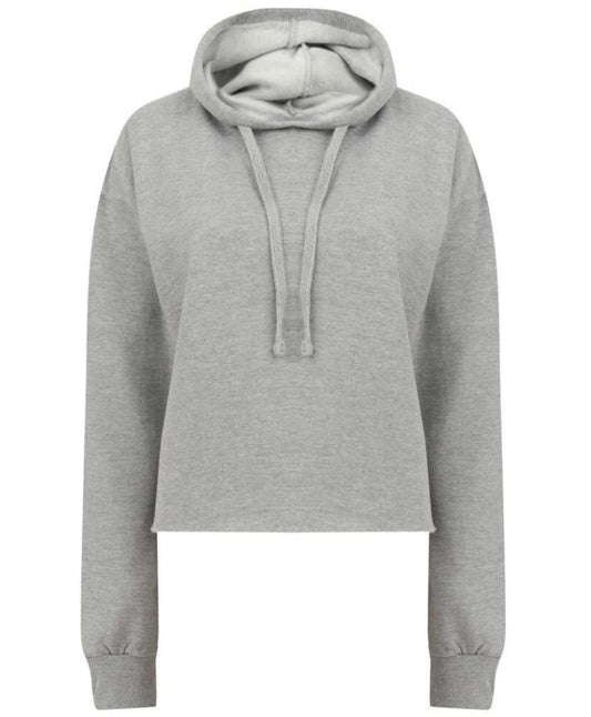 SFL516 Heather Grey