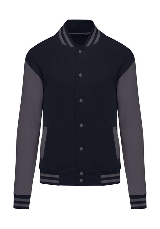 SGO450U Dark Black/Grey