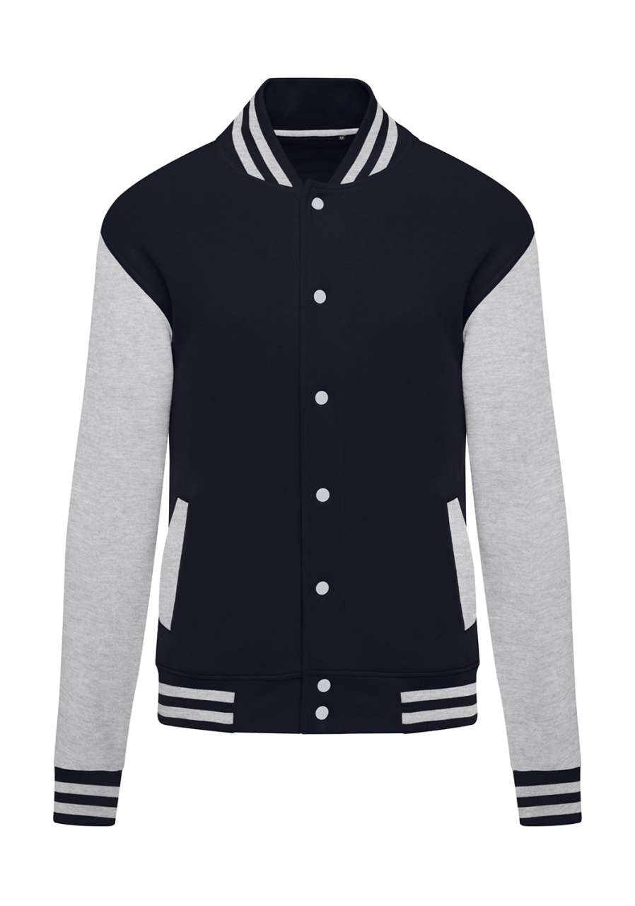 SGO450U Dark Black/Light Oxford