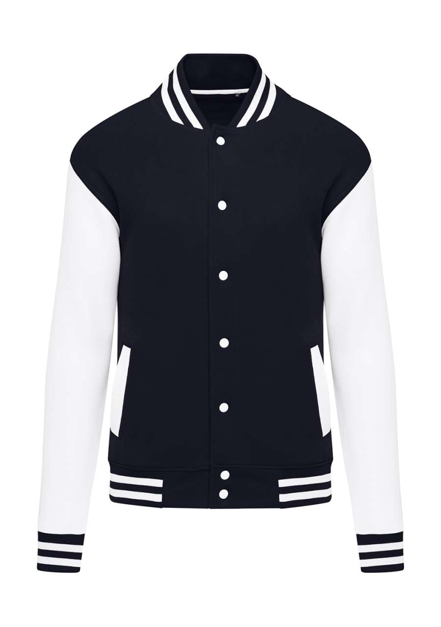 SGO450U Dark Black/Snowwhite