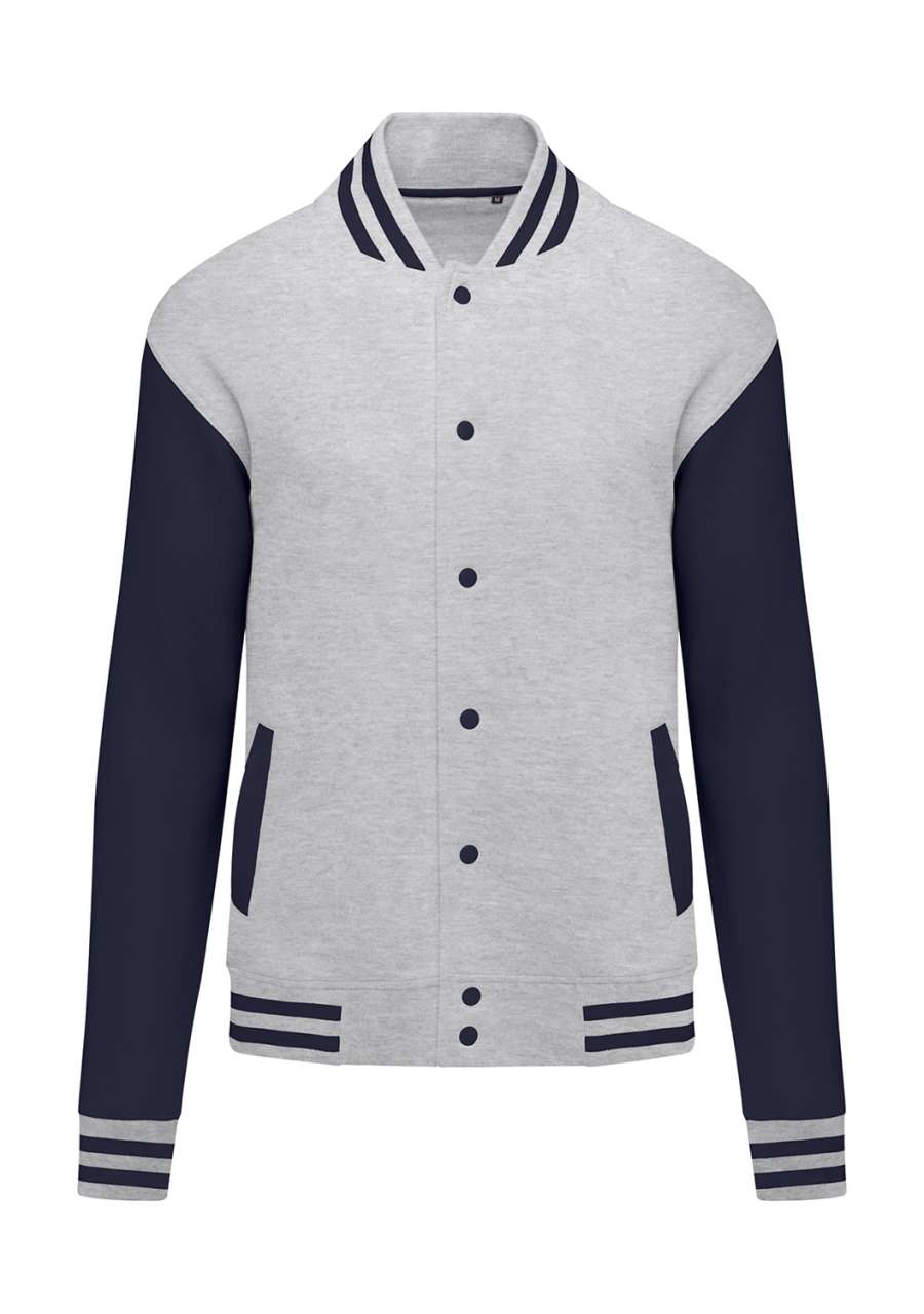 SGO450U Light Oxford/Navy
