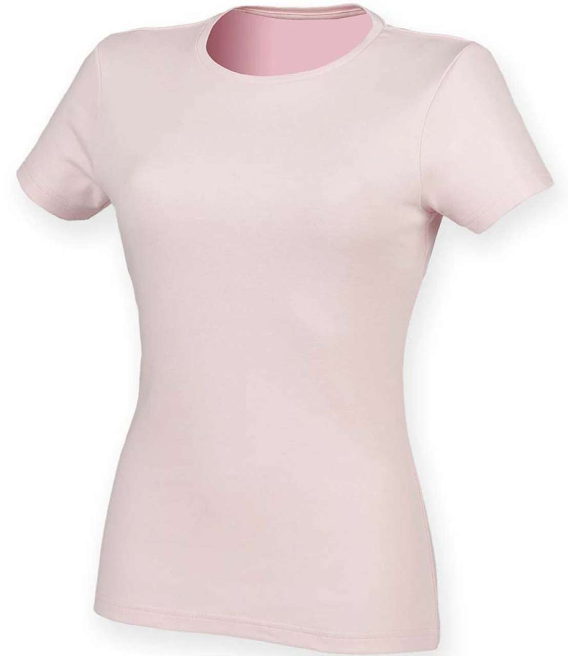 SK121 Baby Pink