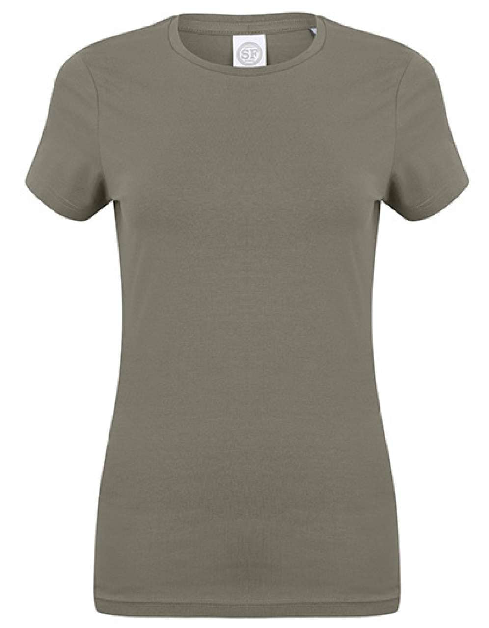SK121 Khaki