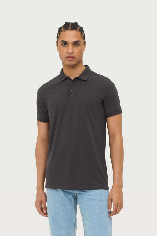 SOL'S PRIME MEN - POLYCOTTON POLO SHIRT