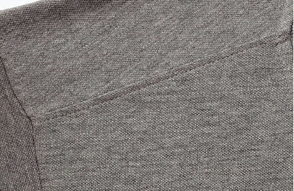 SOL'S PASADENA MEN - POLO SHIRT - Grey Melange/Orange - Additional