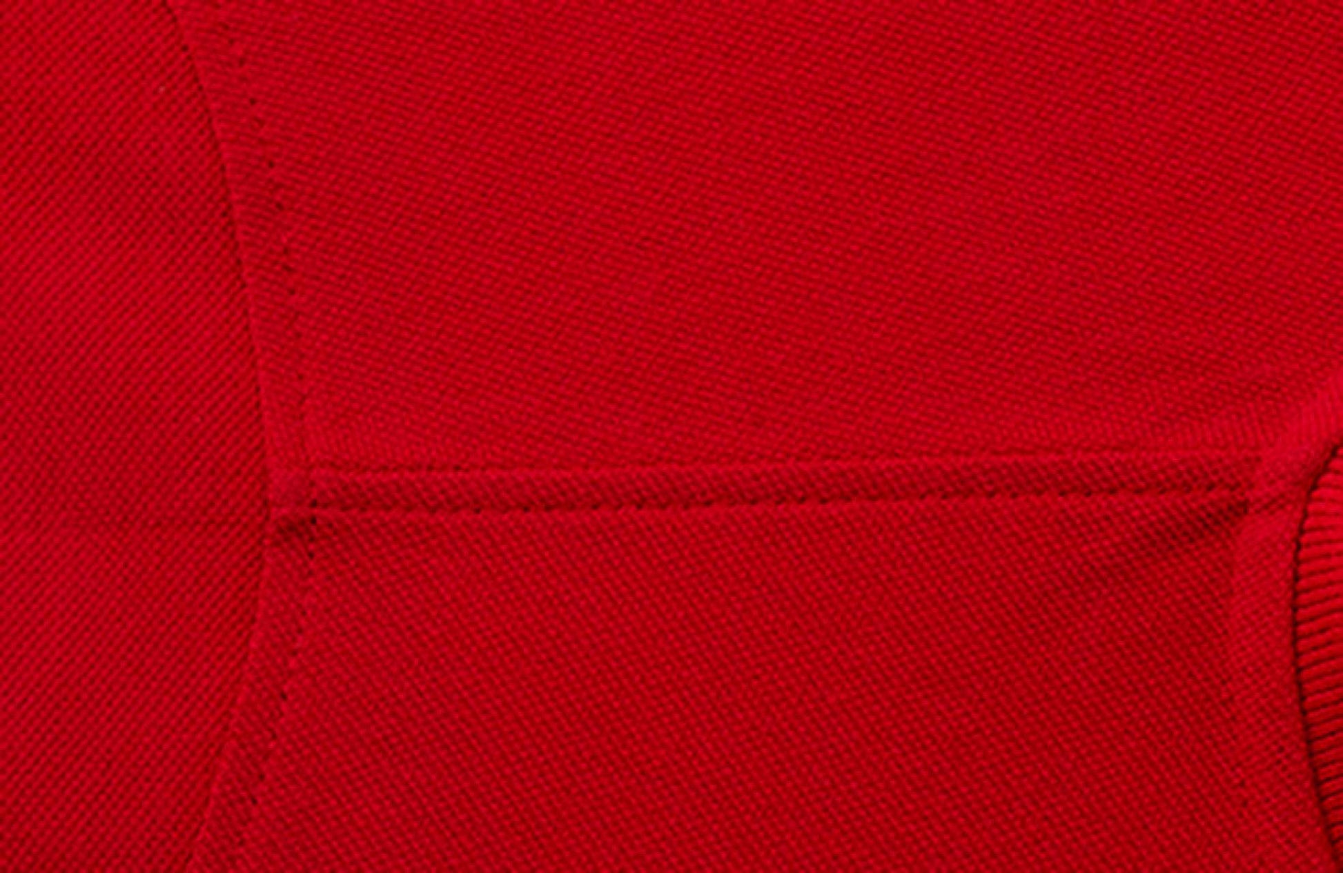 SOL'S PASADENA WOMEN - POLO SHIRT - Red/White - Additional