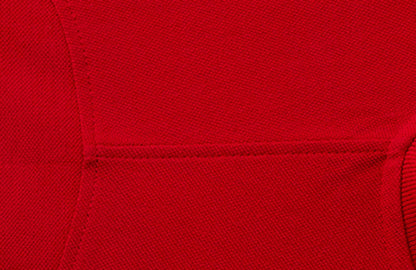 SOL'S PASADENA WOMEN - POLO SHIRT - Red/White - Additional