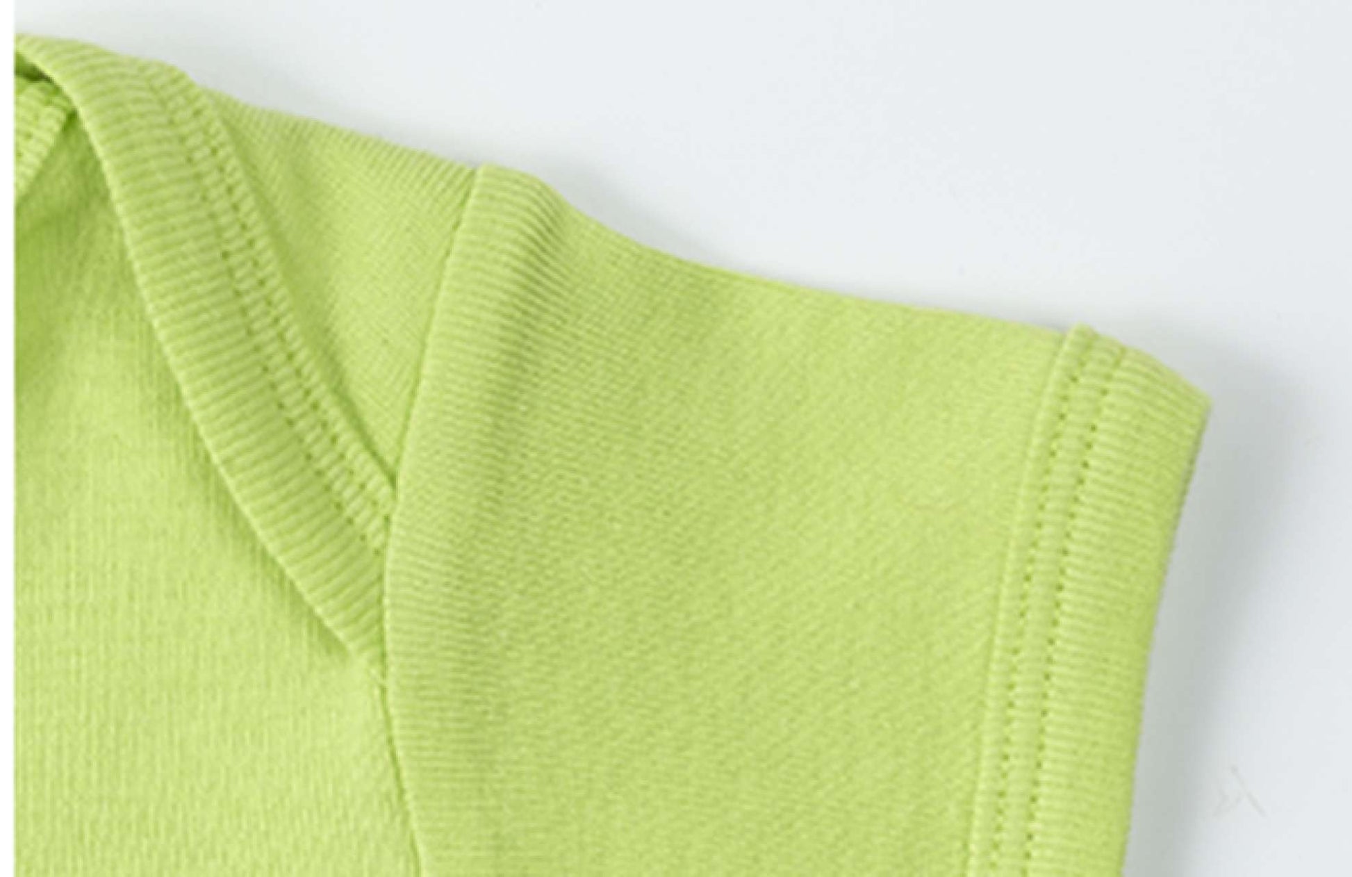 SOL'S BAMBINO - BABY BODYSUIT - Bright Red - Additional
