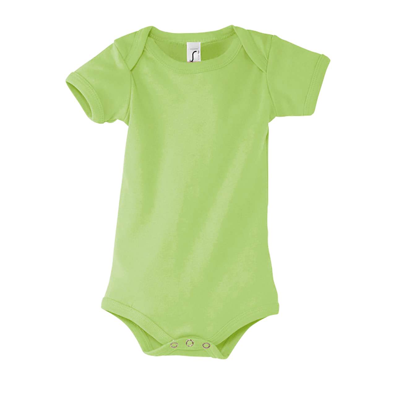 SO00583 Apple Green