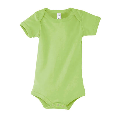 SO00583 Apple Green