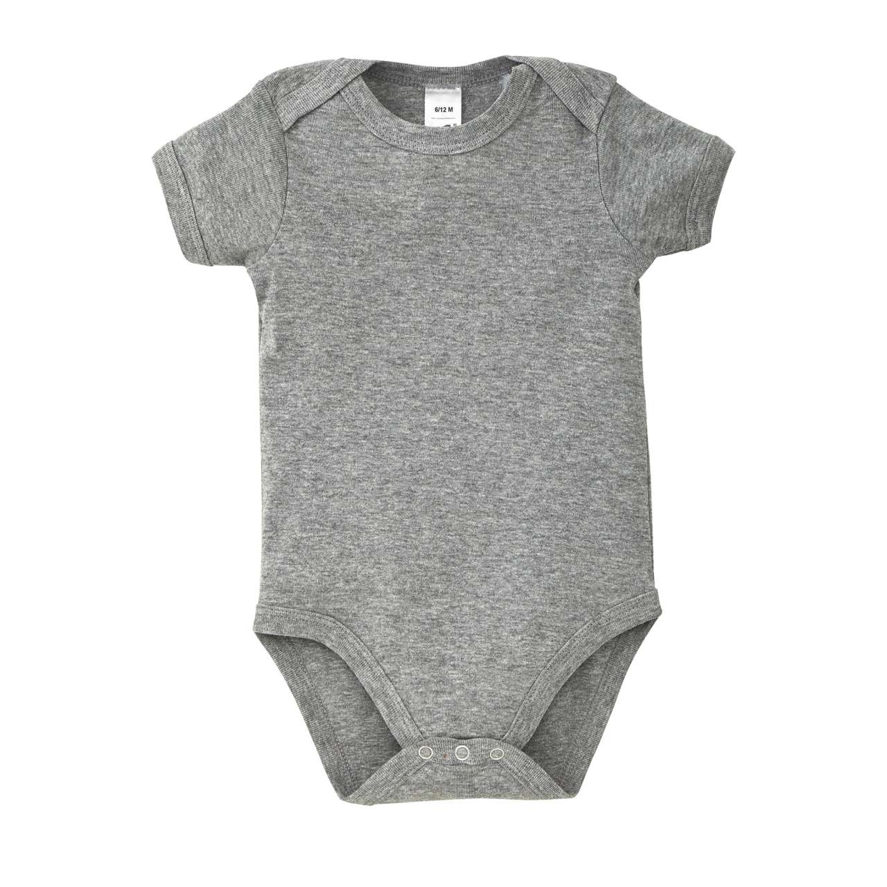 SO00583 Grey Melange