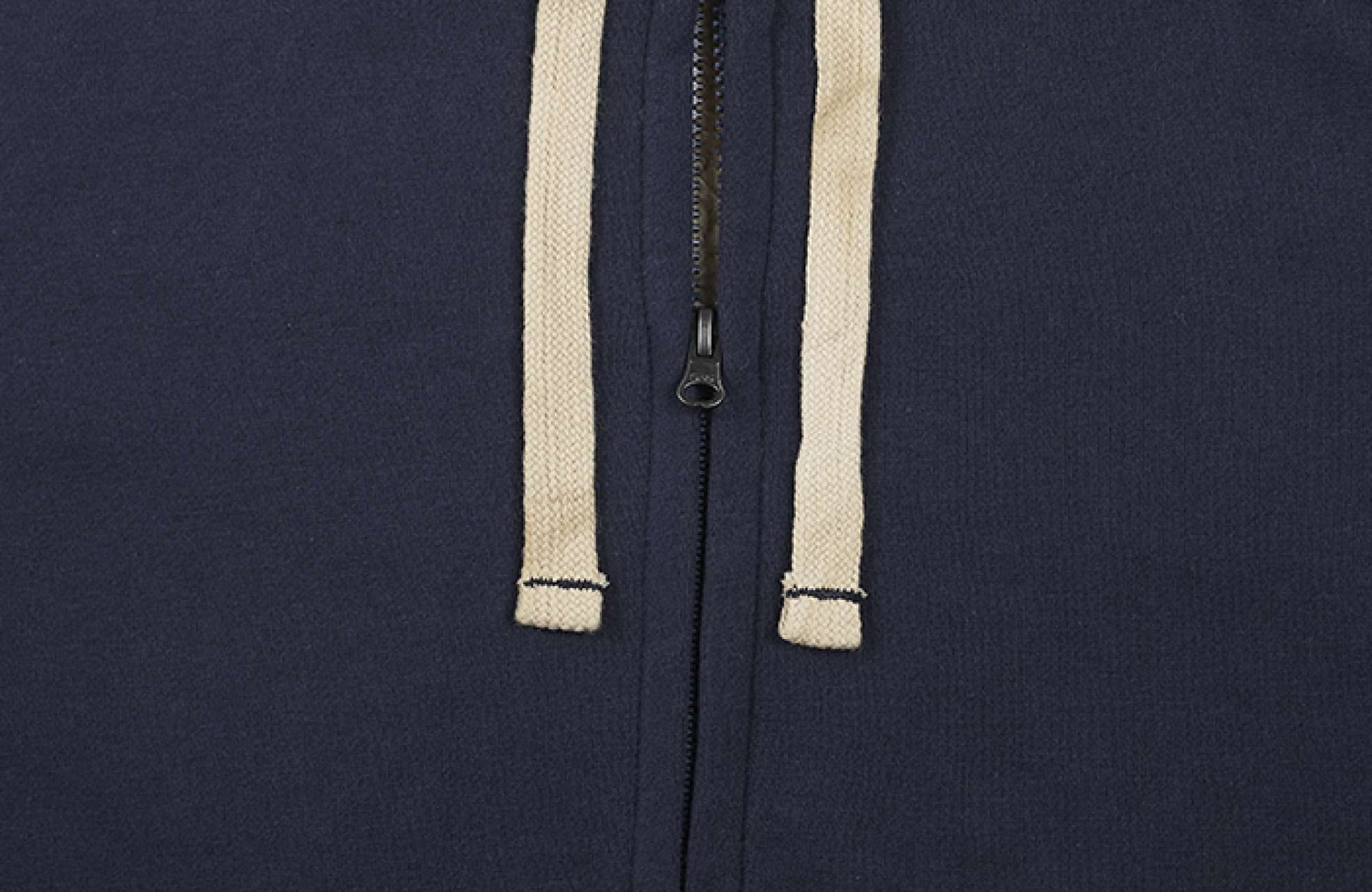 SOL'S SHERPA - UNISEX ZIPPED JACKET WITH "SHERPA" LINING - Black - Additional
