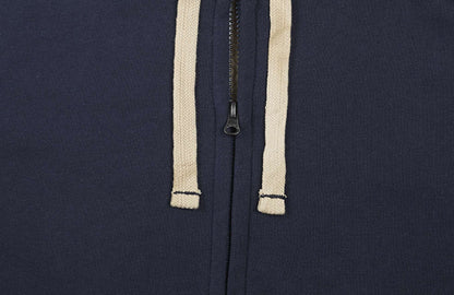 SOL'S SHERPA - UNISEX ZIPPED JACKET WITH "SHERPA" LINING - Black - Additional