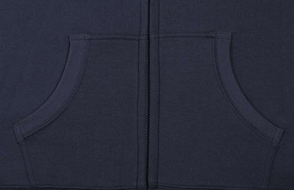 SOL'S SHERPA - UNISEX ZIPPED JACKET WITH "SHERPA" LINING - Black - Additional