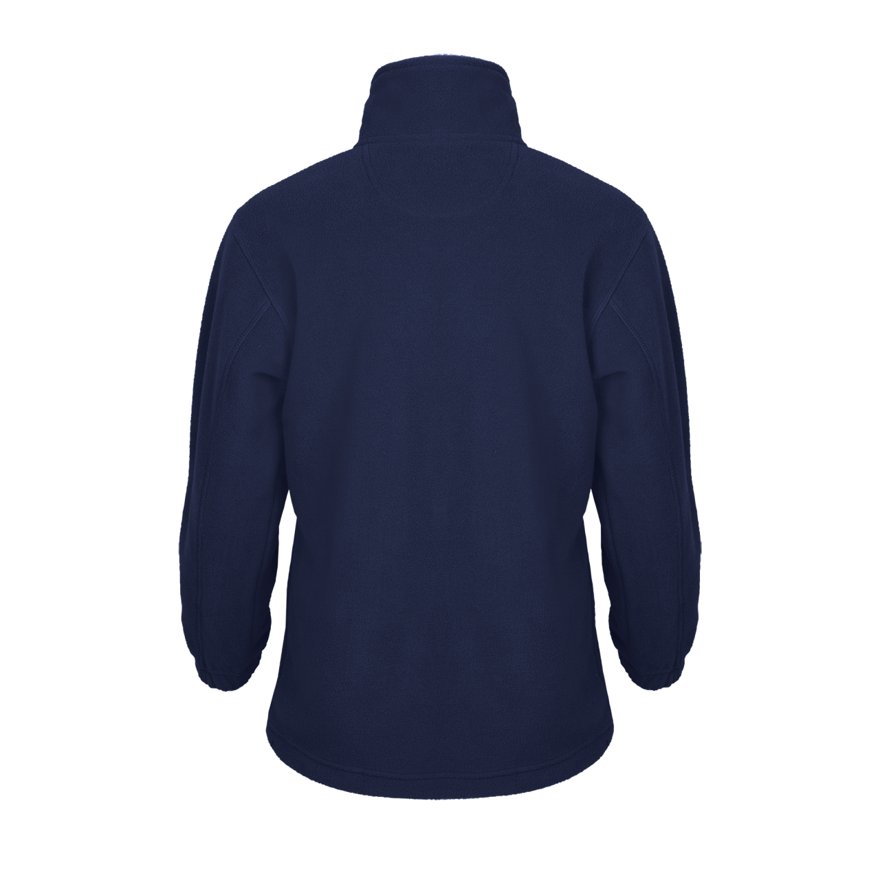 SOL'S NORTH KIDS' - ZIPPED FLEECE JACKET - Navy - Main