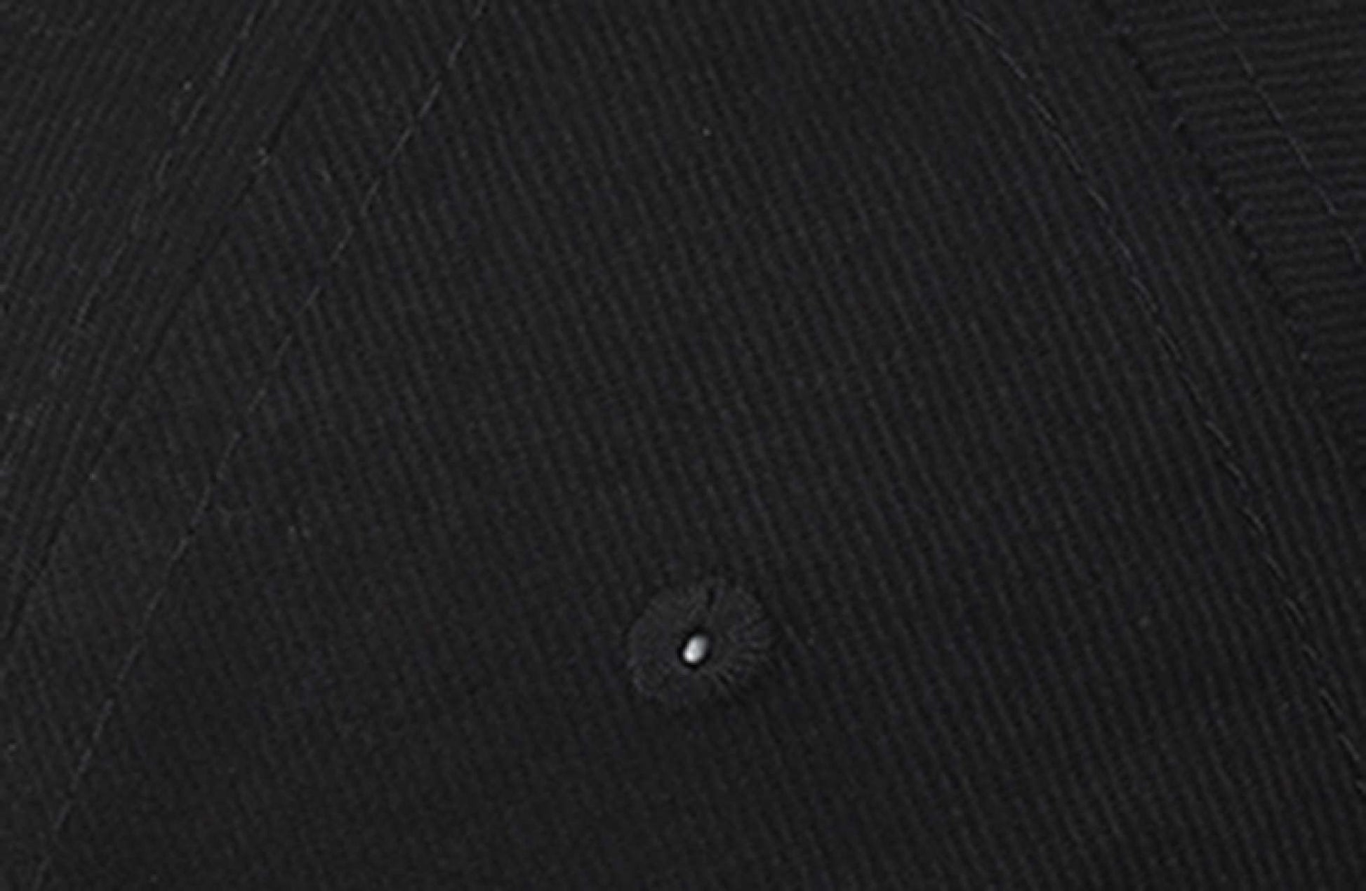 SOL'S LONG BEACH - 5 PANEL CAP - Black - Additional