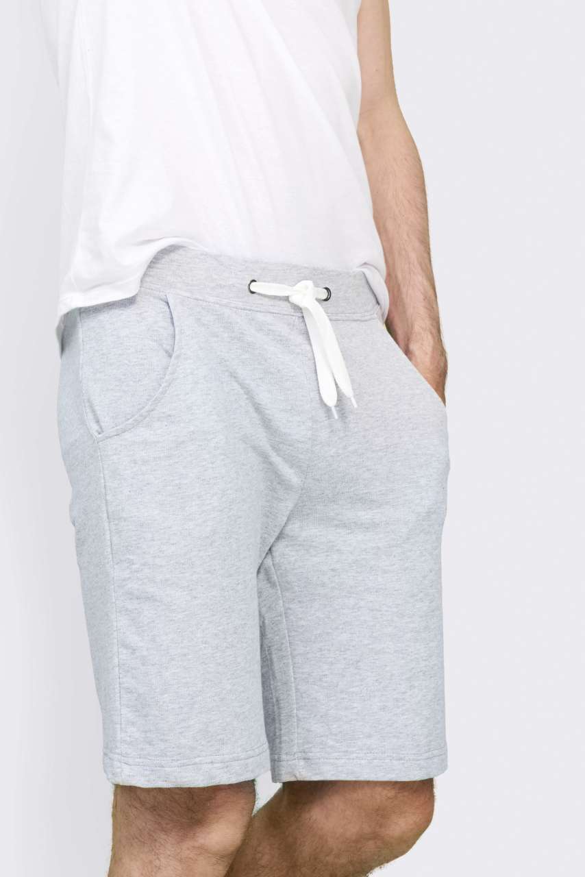 SOL'S JUNE - MEN’S SHORTS - Black - Model