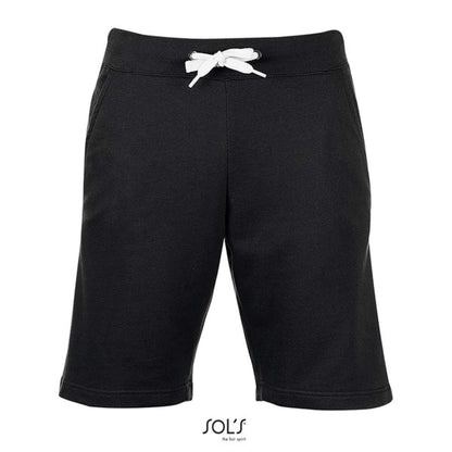 SOL'S JUNE - MEN’S SHORTS - Black - Main