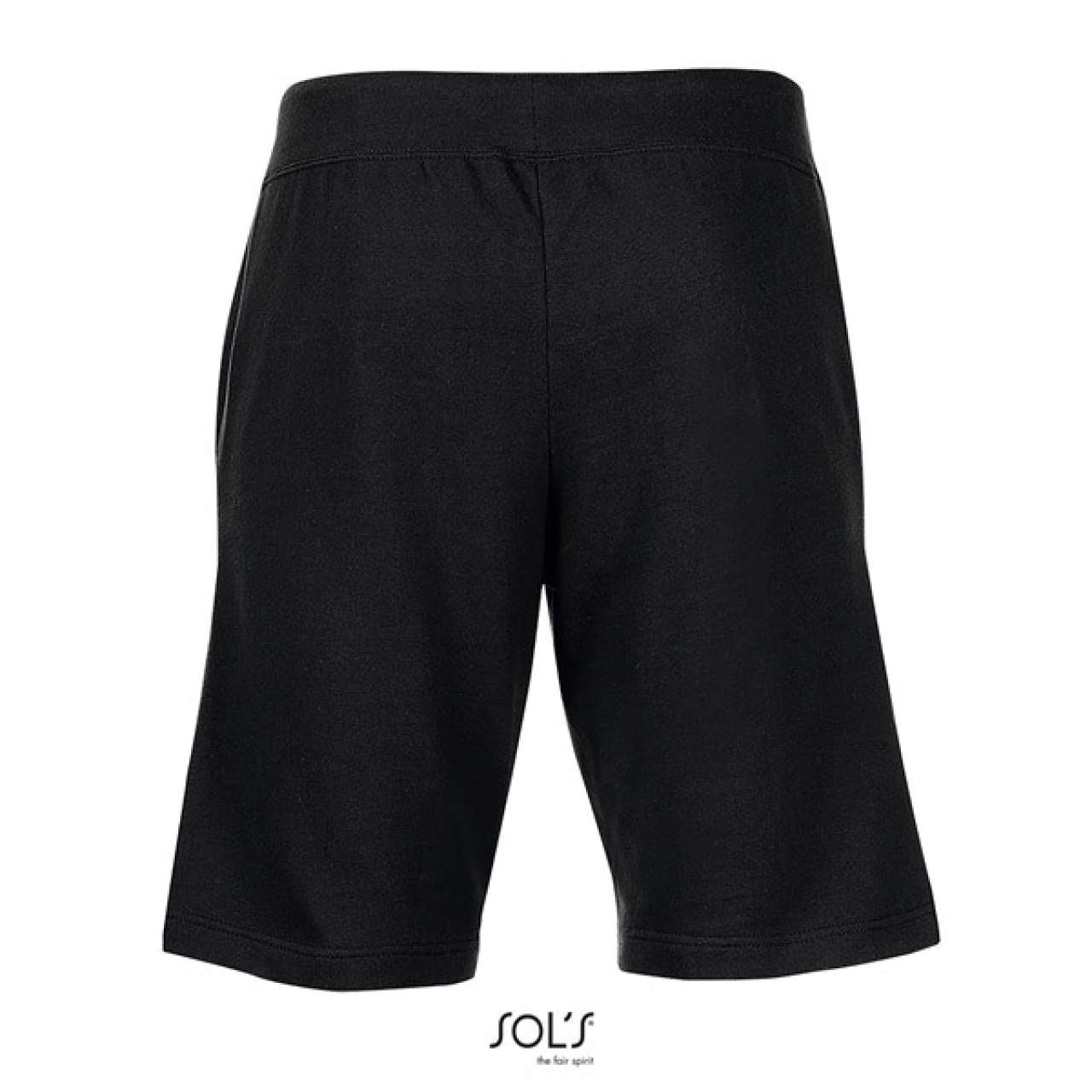 SOL'S JUNE - MEN’S SHORTS - Black - Additional