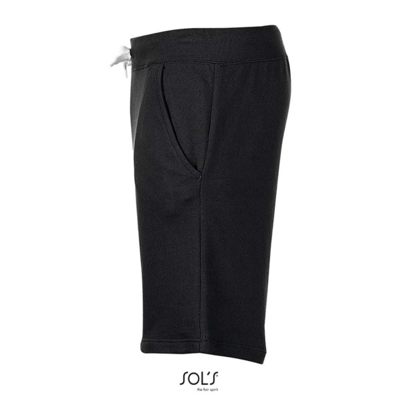 SOL'S JUNE - MEN’S SHORTS - Black - Additional