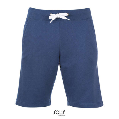 SOL'S JUNE - MEN’S SHORTS - French Navy - Main