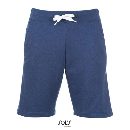 SOL'S JUNE - MEN’S SHORTS - French Navy - Main