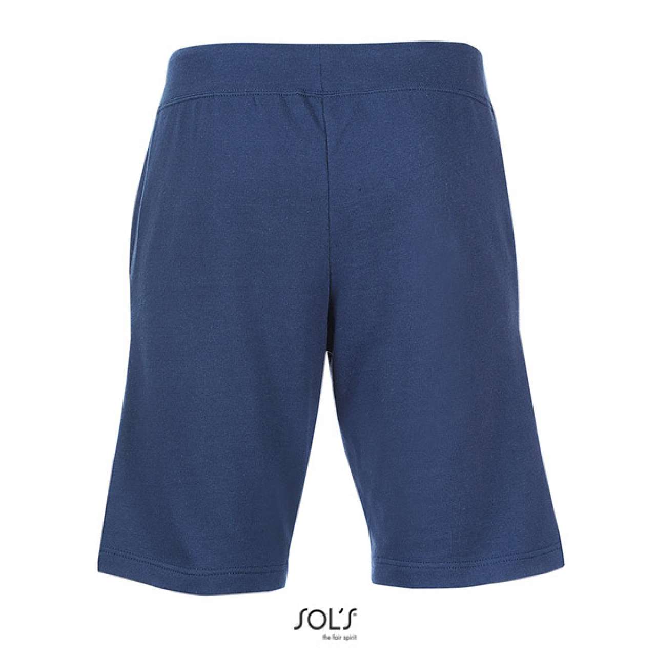 SOL'S JUNE - MEN’S SHORTS - French Navy - Additional