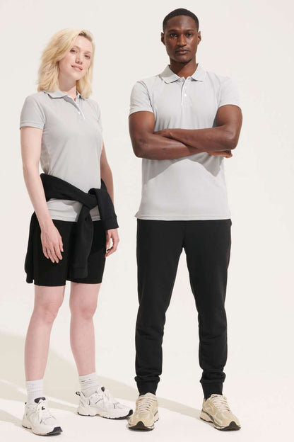 SOL'S PERFORMER WOMEN - SPORTS POLO SHIRT - Royal Blue - Additional