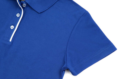 SOL'S PERFORMER WOMEN - SPORTS POLO SHIRT - Royal Blue - Additional