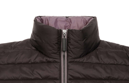 SOL'S RIDE MEN - LIGHT PADDED JACKET - Black - Additional