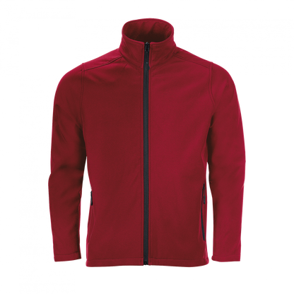 SO01195 Pepper Red