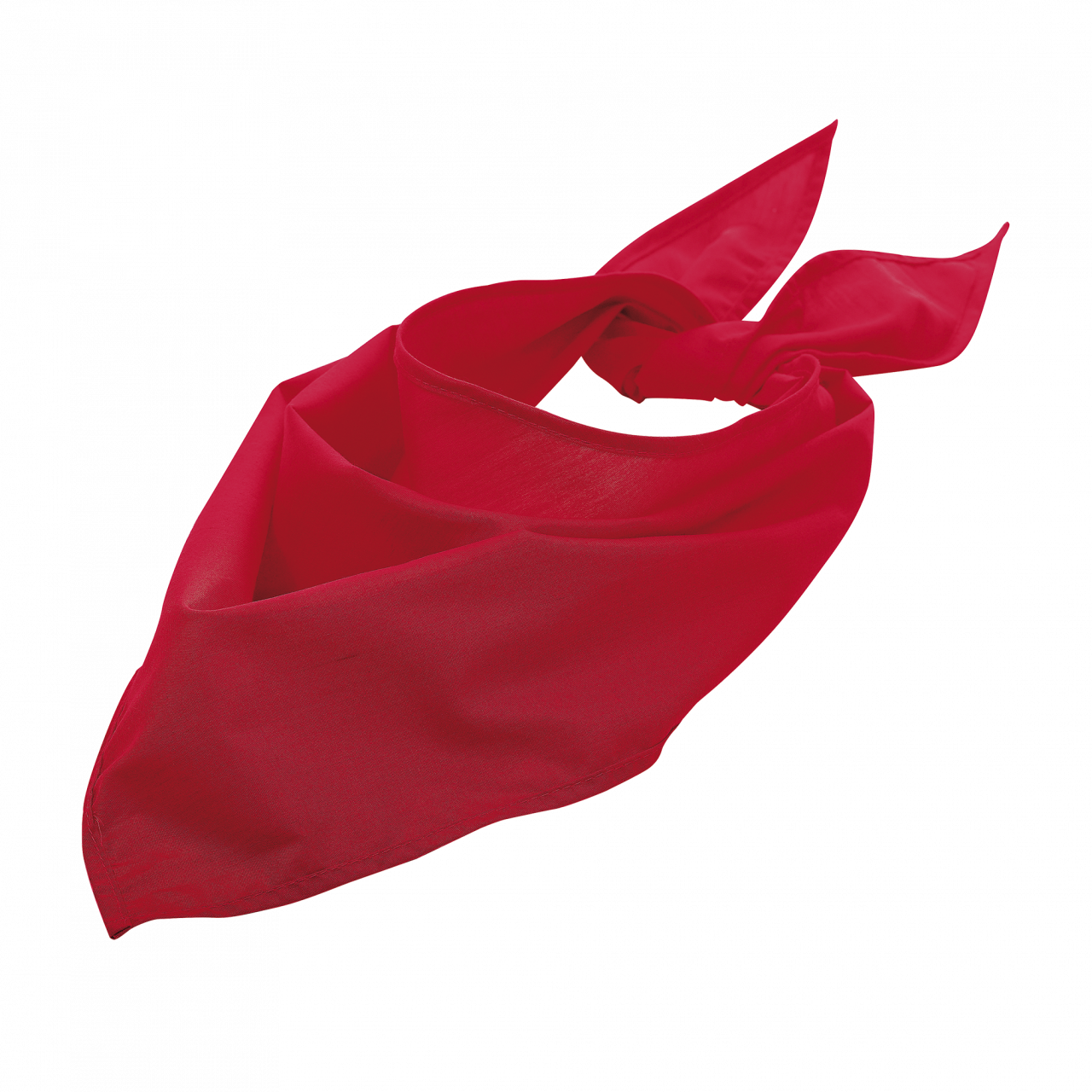 SOL'S BANDANA - Red - Additional