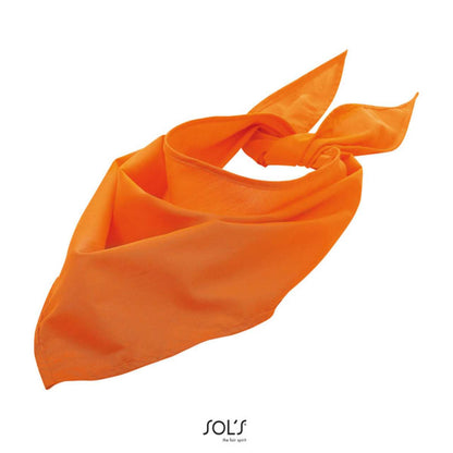 SOL'S BANDANA - Orange - Main