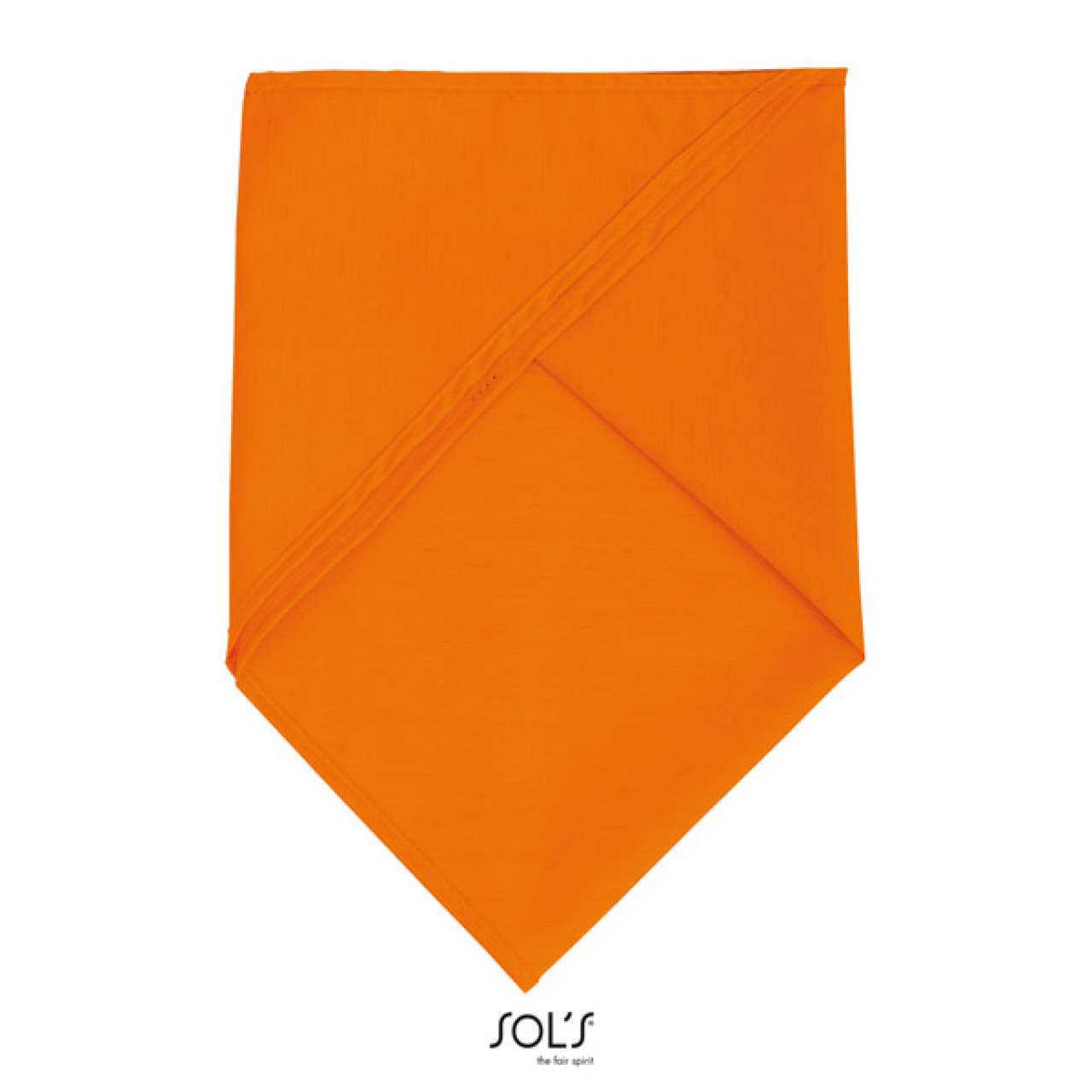 SOL'S BANDANA - Orange - Additional