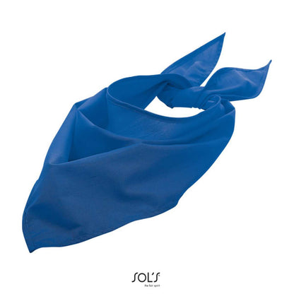 SOL'S BANDANA - Royal Blue - Main