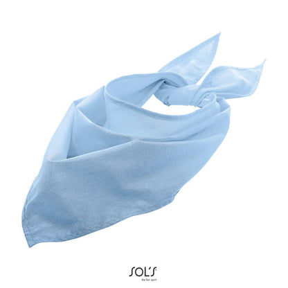 SOL'S BANDANA - Sky Blue - Main