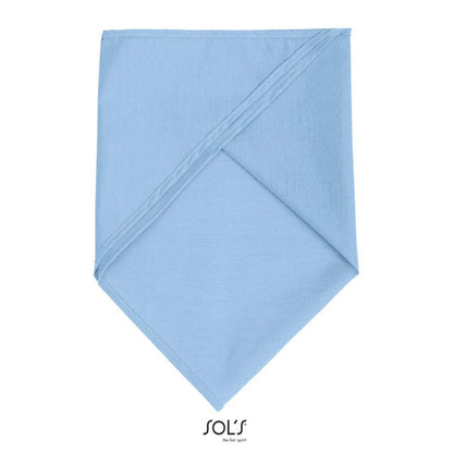 SOL'S BANDANA - Sky Blue - Additional