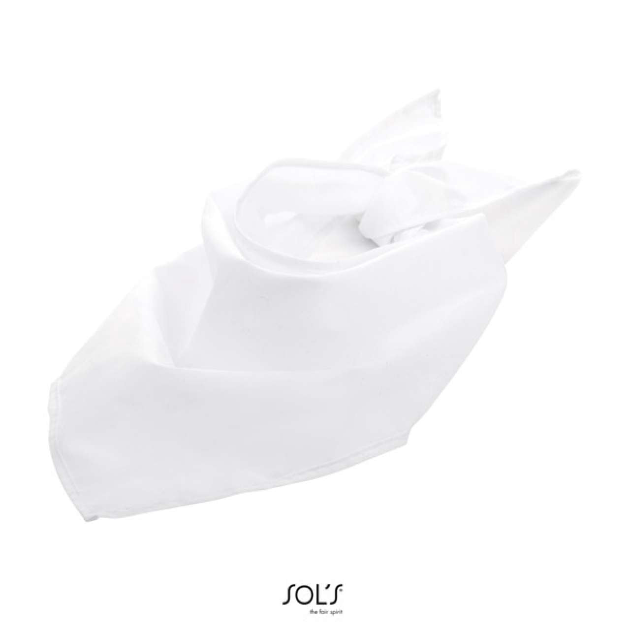 SOL'S BANDANA - White - Main