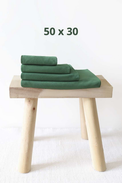 SOL'S ATOLL 30 - MICROFIBRE TOWEL - White - Model