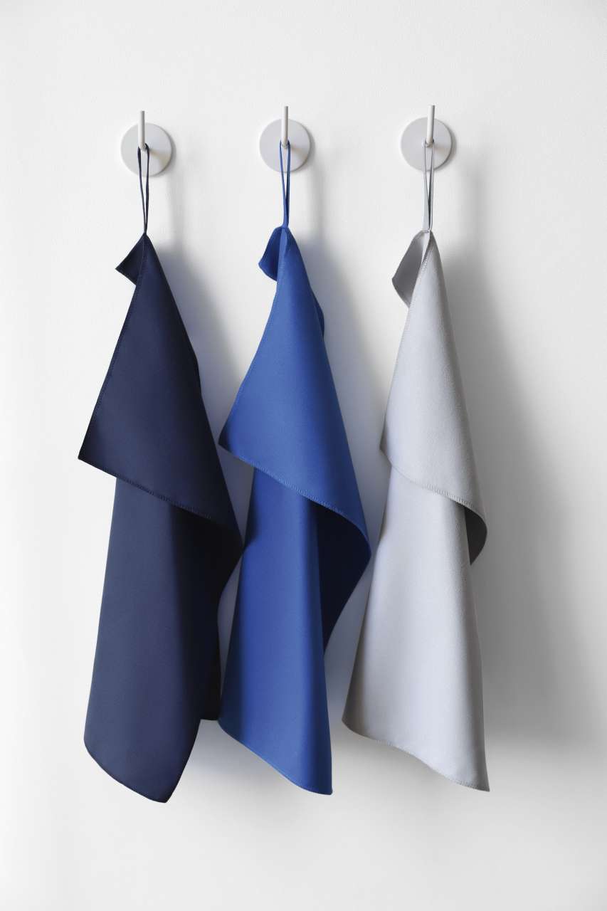 SOL'S ATOLL 30 - MICROFIBRE TOWEL - Apple Green - Additional