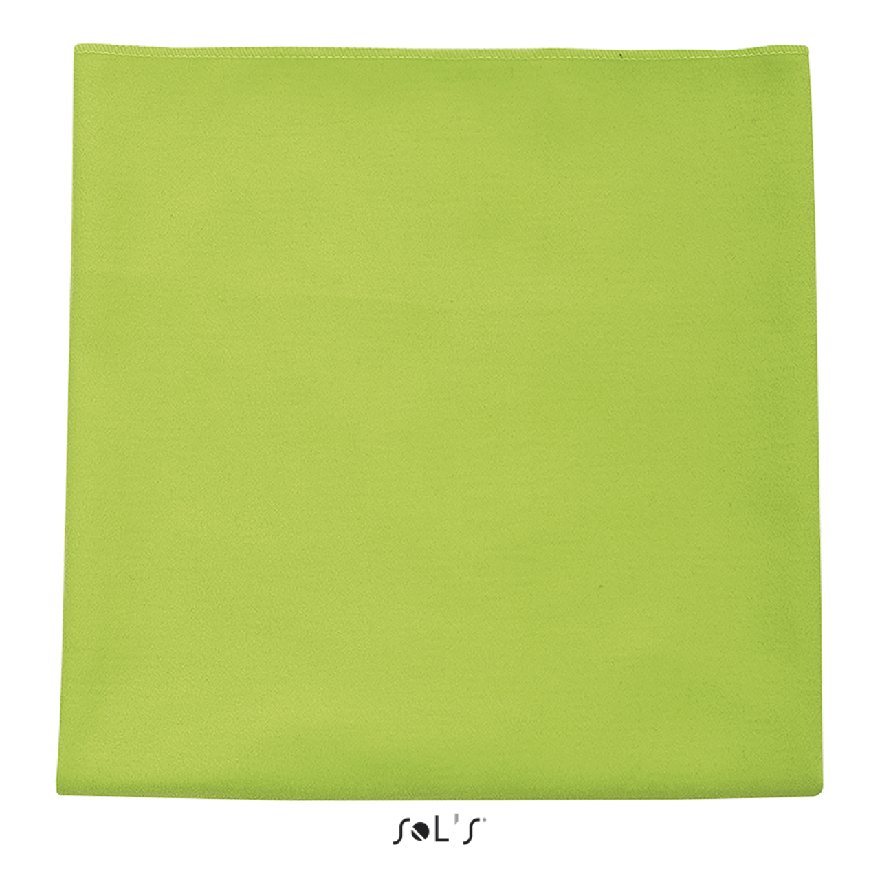 SOL'S ATOLL 30 - MICROFIBRE TOWEL - Apple Green - Main